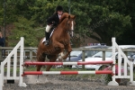 Showjumping Croft Riding Centre Show