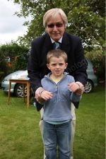 LEWIS AND BILL, LLANBEDROG FETE