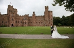 PECKFORTON CASTLE