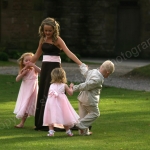 PECKFORTON CASTLE