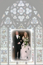 STAINED GLASS OVERLAY
